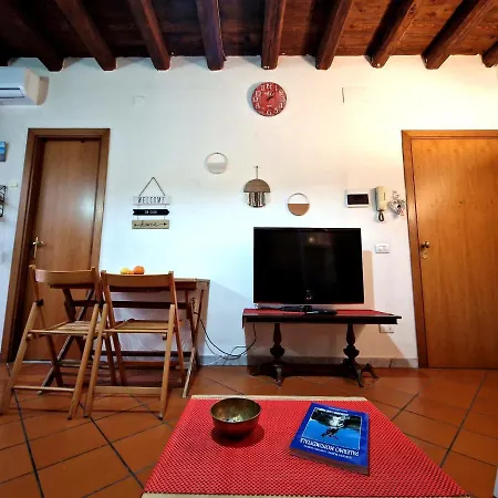Old Town Loft -