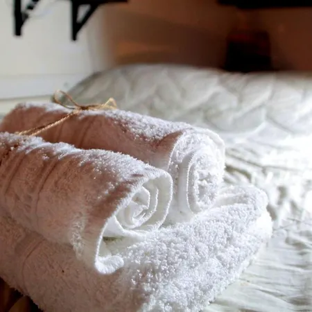 公寓 Old Town Loft -