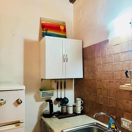 Apartamento Old Town Loft - Palermo