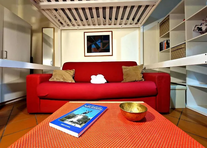 Διαμέρισμα Old Town Loft - Παλέρμο