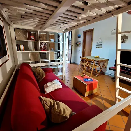 Old Town Loft - Apartmán *