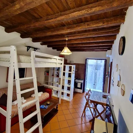 Old Town Loft - Apartmán